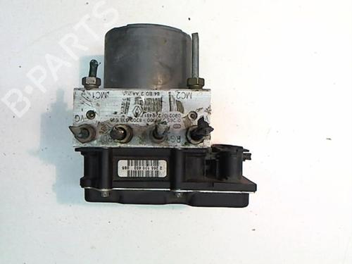 Used ABS pump ABS pump 25641693 25641693