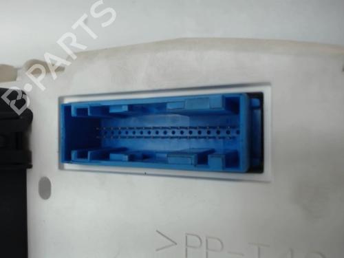 Used Instrument cluster Instrument cluster SAAB 9-5 (YS3E) 1.9 TiD (150 hp) 25640091 25640091