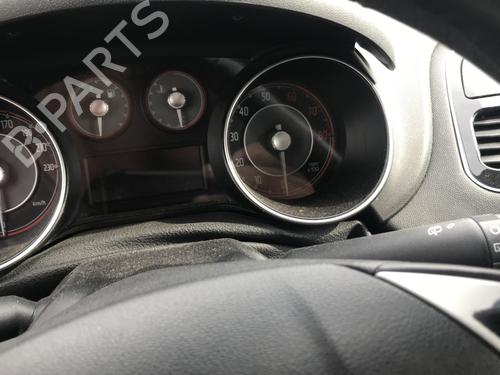 Left headlight FIAT PUNTO (199_) 1.2 (199AXZ1A, 199BXZ1A) | BP37868284C28 - Image 22