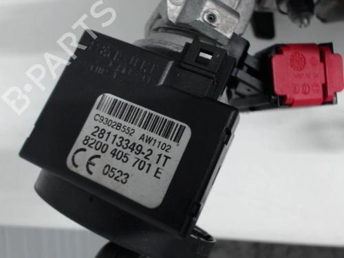 Steering column RENAULT TWINGO II (CN0_) 1.2 16V (CN04, CN0B) | BP25637107M21  - Image 5