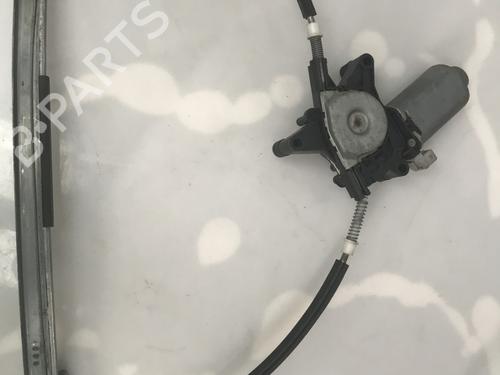 Used Front left window mechanism Front left window mechanism CITROËN XANTIA Break (X1_, X2_) 2.0 i 16V (132 hp) 33306386 33306386