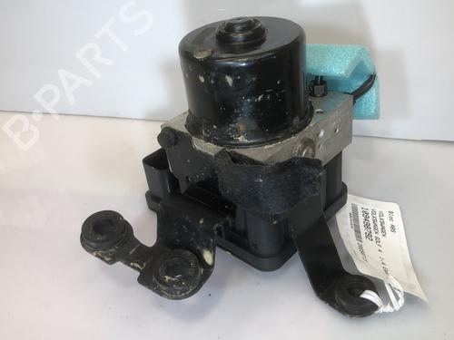 ABS Bremseaggregat VW GOLF IV (1J1) 1.4 16V | BP28524511M43 