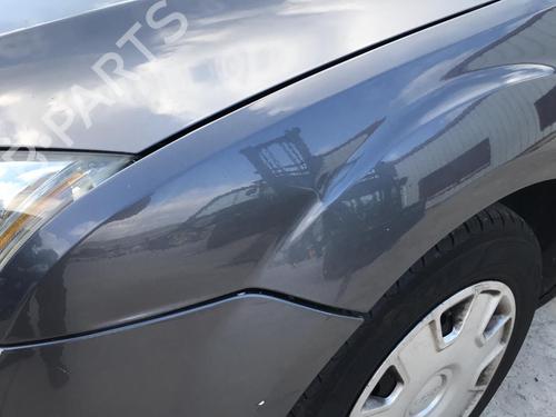 Left headlight FORD FOCUS II (DA_, HCP, DP) 1.6 TDCi | BP25642279C28 - Image 8