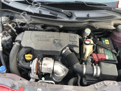 Starter SUZUKI SWIFT IV (FZ, NZ) 1.3 DDiS (AZG413D, ZC02S, ZC92S) | BP25638954M8 - Image 16