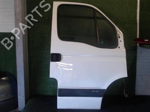 Used Right front door RENAULT MASTER II Van (FD) 2.5 dCi (101 hp) 27250624