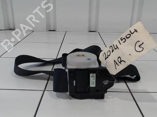 rear-left-seatbelt-mazda-5-cr-2005-2006-2007-2008-2009-2010-25629701 main image