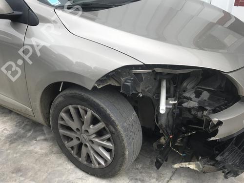 Switch RENAULT MEGANE III Hatchback (BZ0/1_, B3_) 1.5 dCi (BZ0C) | BP30764274I30  - Image 13