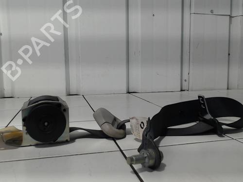 Rear right seatbelt RENAULT KOLEOS I (HY_) 2.0 dCi (HY0K) | BP30515796I28 