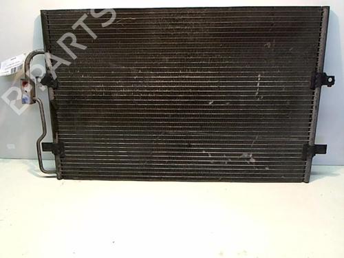 Used AC radiator AC radiator PEUGEOT 806 (221) 2.1 td 12V (109 hp) 25634164 25634164