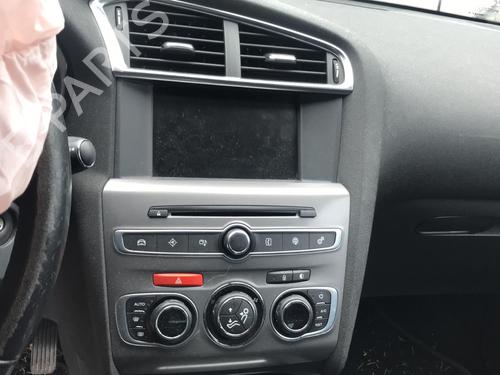 Alternator CITROËN C4 II (NC_) 1.6 BlueHDi 120 | BP25634294M7 - Image 11