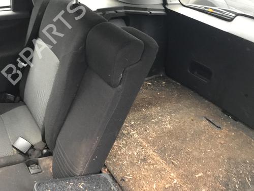 Switch OPEL MERIVA A MPV (X03) 1.7 CDTI (E75) | BP29843608I30 - Image 16