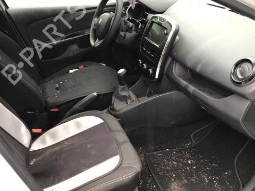 Climate control RENAULT CLIO IV (BH_) 1.5 dCi 75 | BP25634889I5 - Image 16