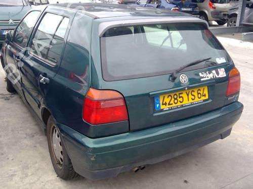 Fuel flap VW GOLF III (1H1) 2.0 | BP25650855C131