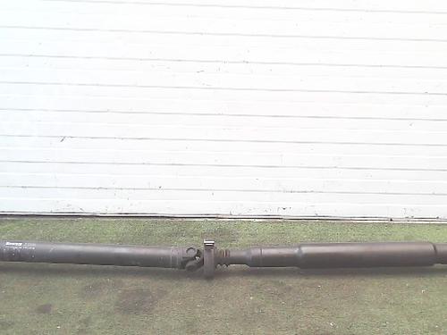 Driveshaft BMW 3 Touring (E91) | BP37245814M37 - Image 2