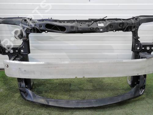 Used Front slam panel OPEL CORSA D (S07) 1.2 (L08, L68) (86 hp) 30392176