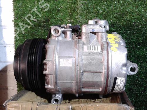 AC compressor BMW X5 (E53) 3.0 d | BP25639209M34 - Image 4