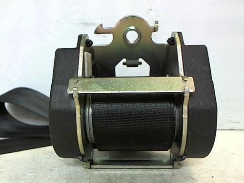 Used Rear right belt tensioner PEUGEOT 207 CC (WD_) 1.6 HDi (109 hp) 25649433