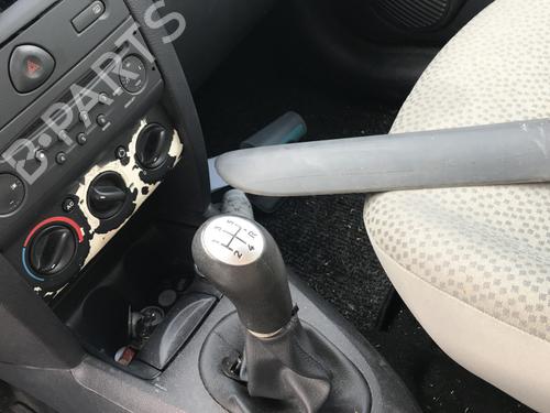 Right front door RENAULT CLIO II (BB_, CB_) 1.5 dCi (B/C2J) | BP27927191C3 