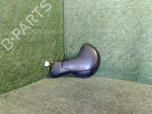 Left mirror FIAT MULTIPLA (186_) 1.9 JTD 105 (186AXB1A) | BP25631359C26 