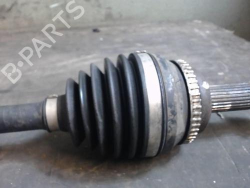 Right front driveshaft TOYOTA RAV 4 II (_A2_) 2.0 D 4WD (CLA20_, CLA21_, CLA20R, CLA21R) | BP25645596M39  - Image 5
