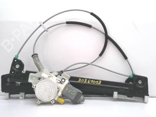Front right window mechanism MINI MINI (R50, R53) Cooper | BP40250816C23 - Image 2