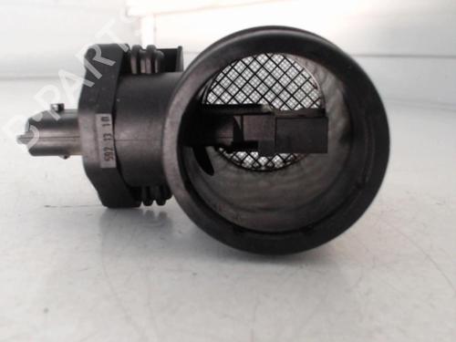 Mass air flow sensor OPEL CORSA D (S07) | BP25640511M95 - Image 3