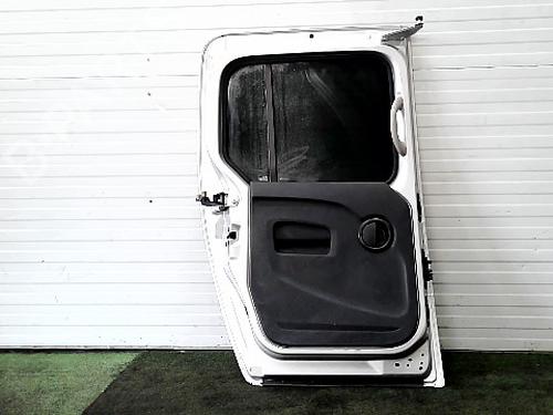 Venstre side skydedør Venstre side skydedør RENAULT KANGOO / GRAND KANGOO II (KW0/1_) 1.5 dCi 110 (KW06, KW12) (110 hp) 33980429 33980429