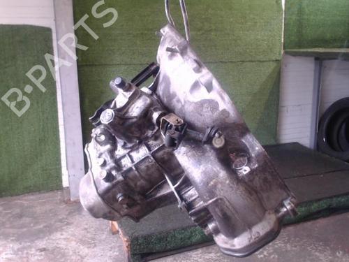 Gearbox OPEL CORSA B (S93) 1.2 i (F08, F68, M68) | BP27250696M3 