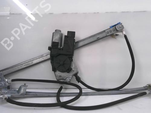 Fensterheber links vorne für RENAULT ESPACE IV (JK0/1_) 2.0 dCi (JK01, JK02, JK1J, JK1K, JK1H) (150 hp) 30461561