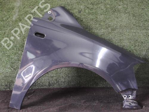 Used Right front fenders VW FOX Hatchback (5Z1, 5Z3, 5Z4) 1.2 (55 hp) 25628129