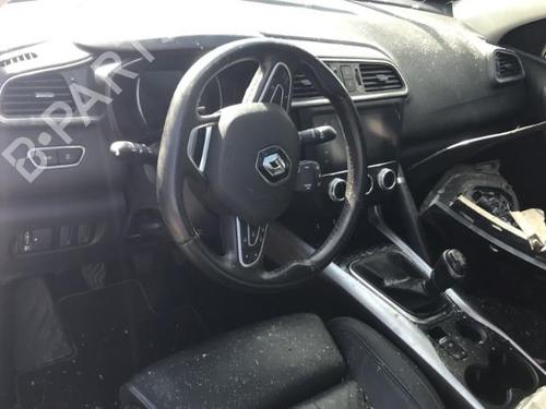 AC compressor RENAULT KADJAR (HA_, HL_) 1.5 BLUE dCi 115 (HLA6) | BP25639294M34 - Image 29