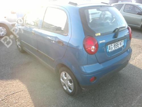 Left front driveshaft CHEVROLET MATIZ (M200, M250) 0.8 | BP25638313M38 - Image 10