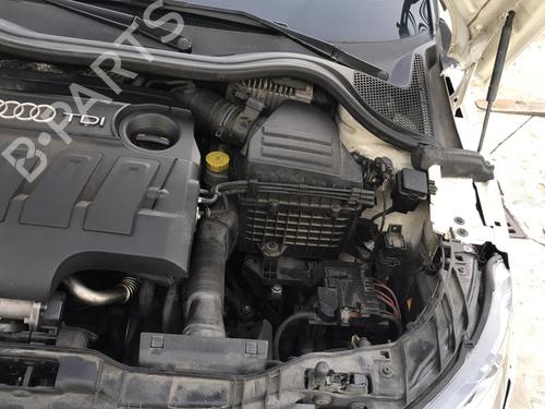 Climate control AUDI A1 (8X1, 8XK) 1.6 TDI | BP25629764I5  - Image 13