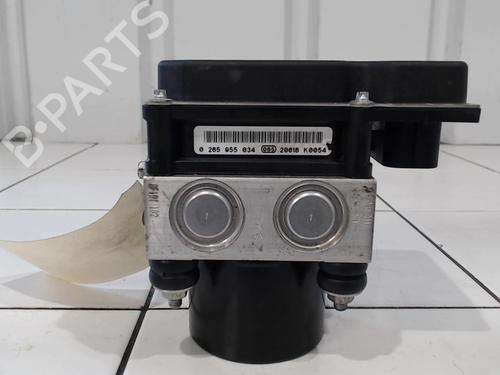 ABS pump SEAT IBIZA IV (6J5, 6P1) 1.2 TDI | BP27218797M43 