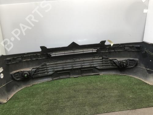 Used Front bumper Front bumper CITROËN C4 Coupe (LA_) 1.6 16V (109 hp) 28383715 28383715