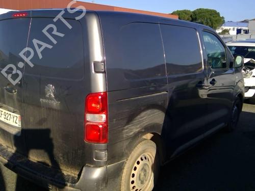 Front wiper motor PEUGEOT EXPERT Van (V_) 1.6 BlueHDi 95 | BP25650904M29  - Image 5