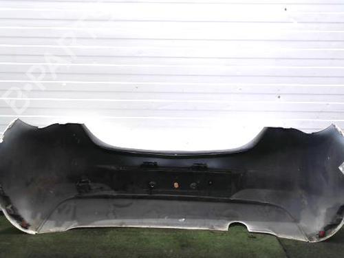 Bak støtfanger Bak støtfanger OPEL CORSA E (X15) 1.4 (08, 68) (90 hp) 37193718 37193718