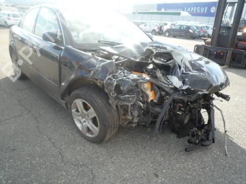 Steering column stalk AUDI A4 B7 (8EC) | BP25637576I23 - Image 3