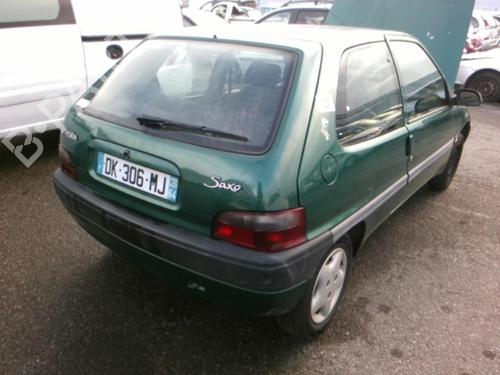 Switch CITROËN SAXO (S0, S1) 1.1 X, SX | BP25638382I30 