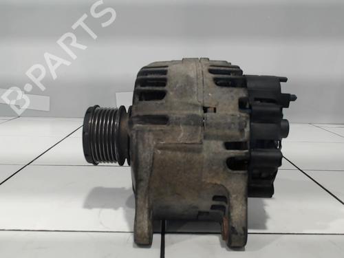 Alternator DACIA DUSTER (HS_) 1.5 dCi (HSAJ) | BP39478336M7 - Image 2