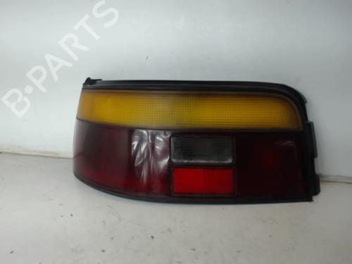 Used Left taillight TOYOTA COROLLA Compact (_E9_) 1.8 D (CE90) (67 hp) 25640083