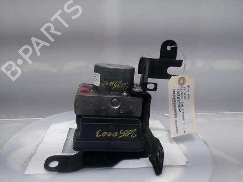 Used ABS pump ABS pump PEUGEOT 308 II (LB_, LP_, LW_, LH_, L3_) 1.6 BlueHDi 120 (120 hp) 28175625 28175625