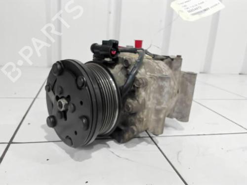 Used AC compressor AC compressor FORD FUSION (JU_) 1.6 (100 hp) 25648237 25648237