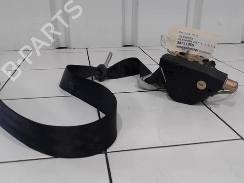 Used Front left seatbelt Front left seatbelt VW GOLF IV (1J1) 1.9 TDI (90 hp) 25636284 25636284