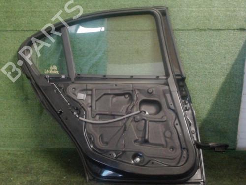 Used Left rear door BMW 3 (E90) 320 d (163 hp) 25635430