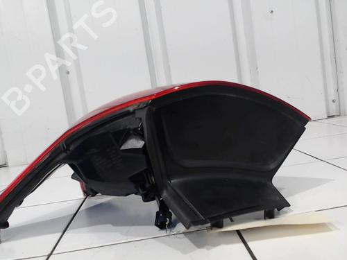 Right taillight PEUGEOT 308 II (LB_, LP_, LW_, LH_, L3_) 1.6 BlueHDi 120 | BP27347449C35 