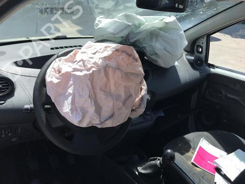 ABS pump RENAULT TWINGO II (CN0_) 1.2 16V (CN04, CN0B) | BP25631156M43  - Image 13