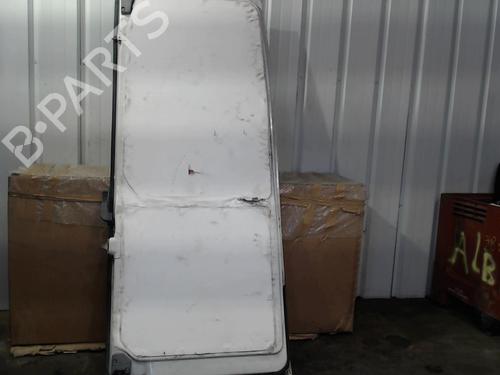 Left tailgate PEUGEOT BOXER Van (230L) 2.8 HDI | BP28175653C76 