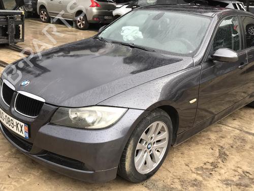 Left taillight BMW 3 (E90) 318 d | BP25635243C34 - Image 79