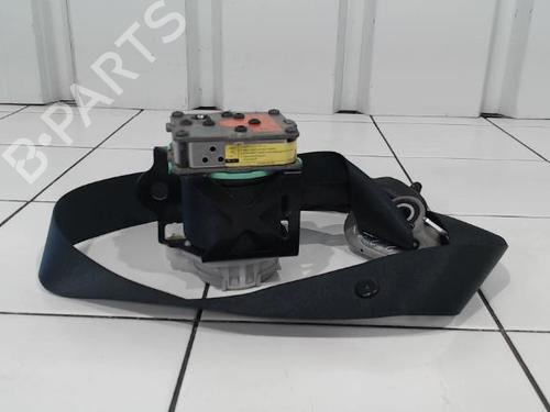 Used Front right seatbelt Front right seatbelt TOYOTA YARIS (_P9_) 1.4 D-4D (NLP90_, NLP90R) (90 hp) 25629872 25629872